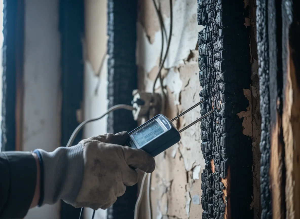 Fire Damage Restoration Manchester, OH FAQs